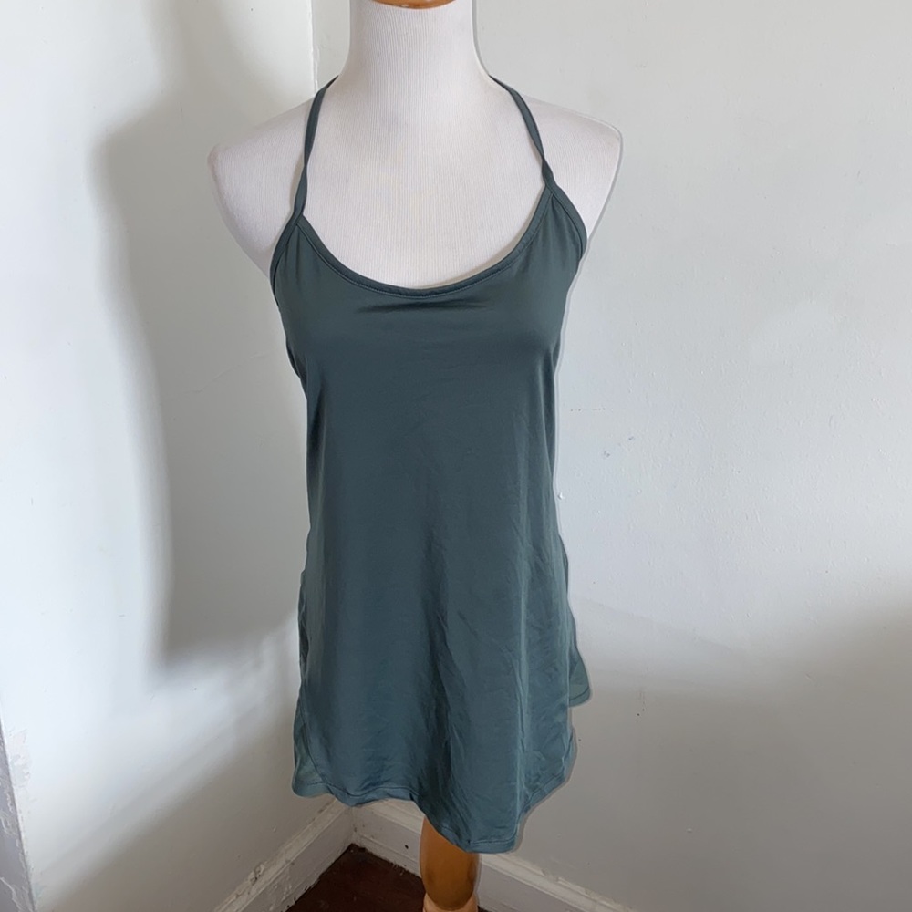 Champion- Activewear Racerback Tank